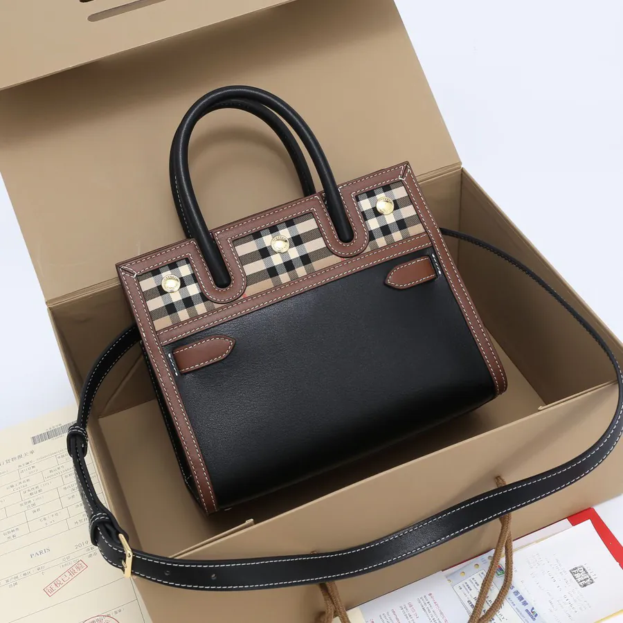 Therelle Handbag Upgraded Edition