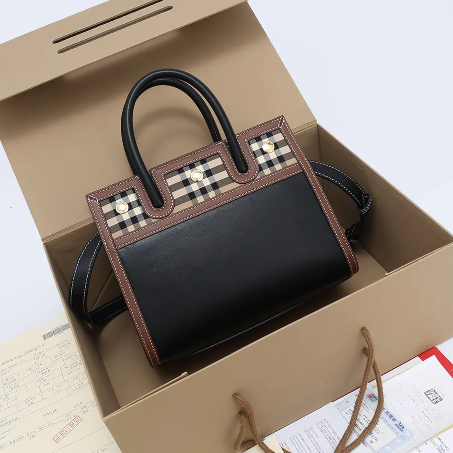 Therelle Handbag Upgraded Edition