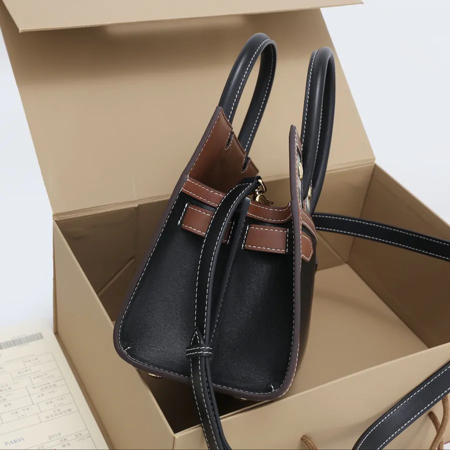 Therelle Handbag Upgraded Edition