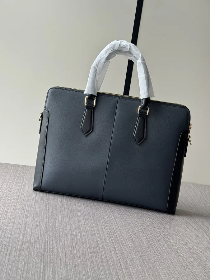 LV Double Zip Tote Bag Premium Handcrafted