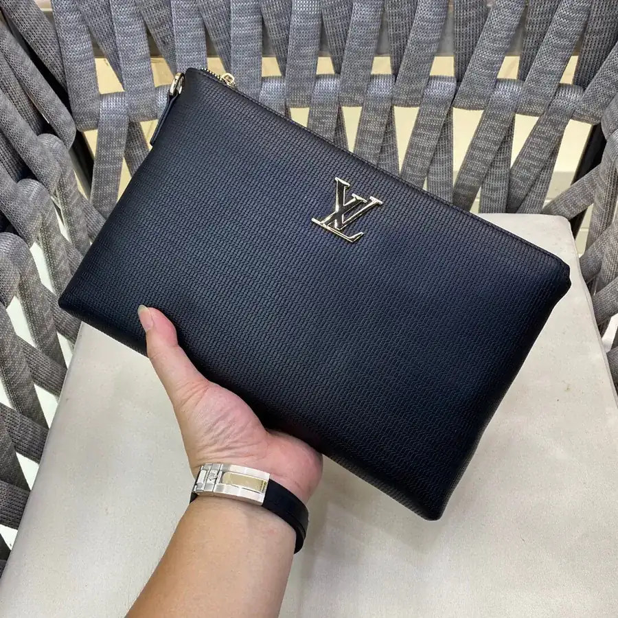 LV Premium Handbag Essential Everyday Carry