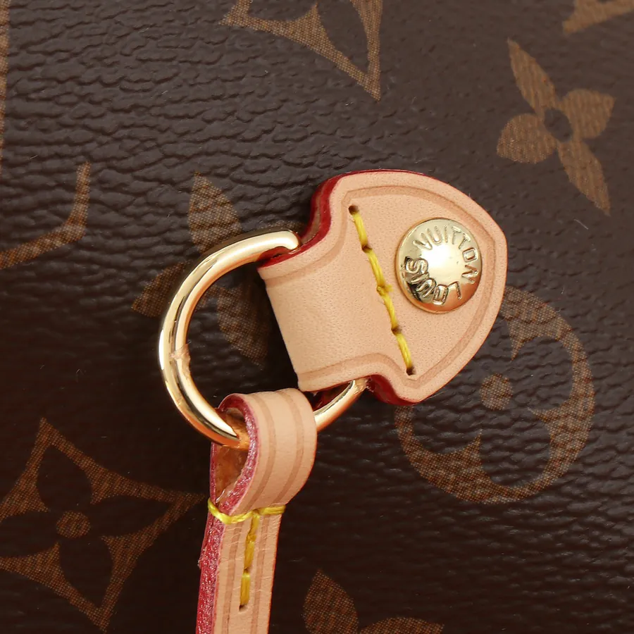 LV NEVERFULL Medium Handbag M40995