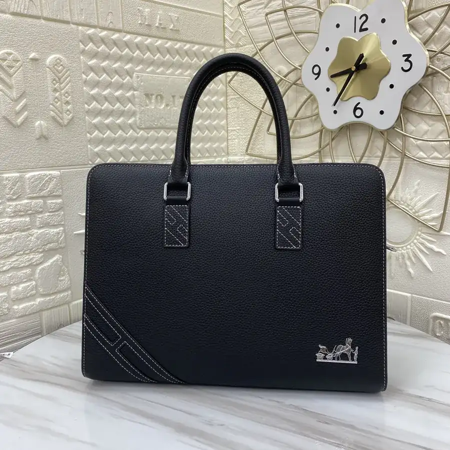 Hermès Carabanolizontal 5148 1 Black