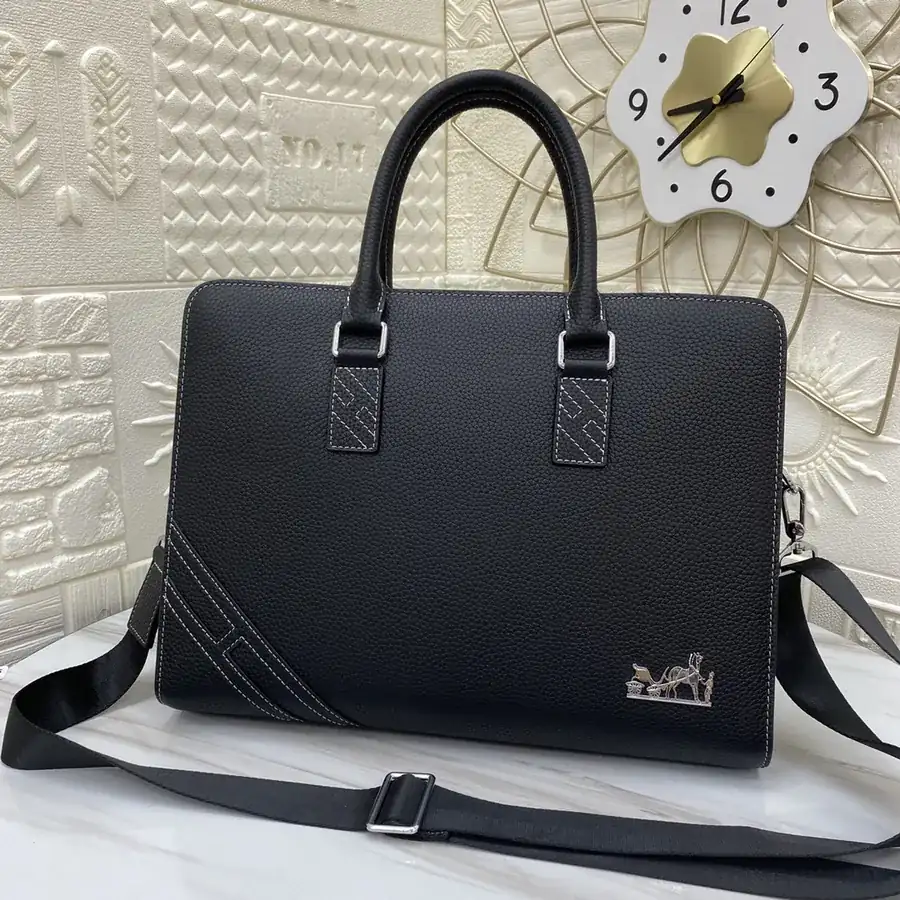 Hermès Carabanolizontal 5148 1 Black