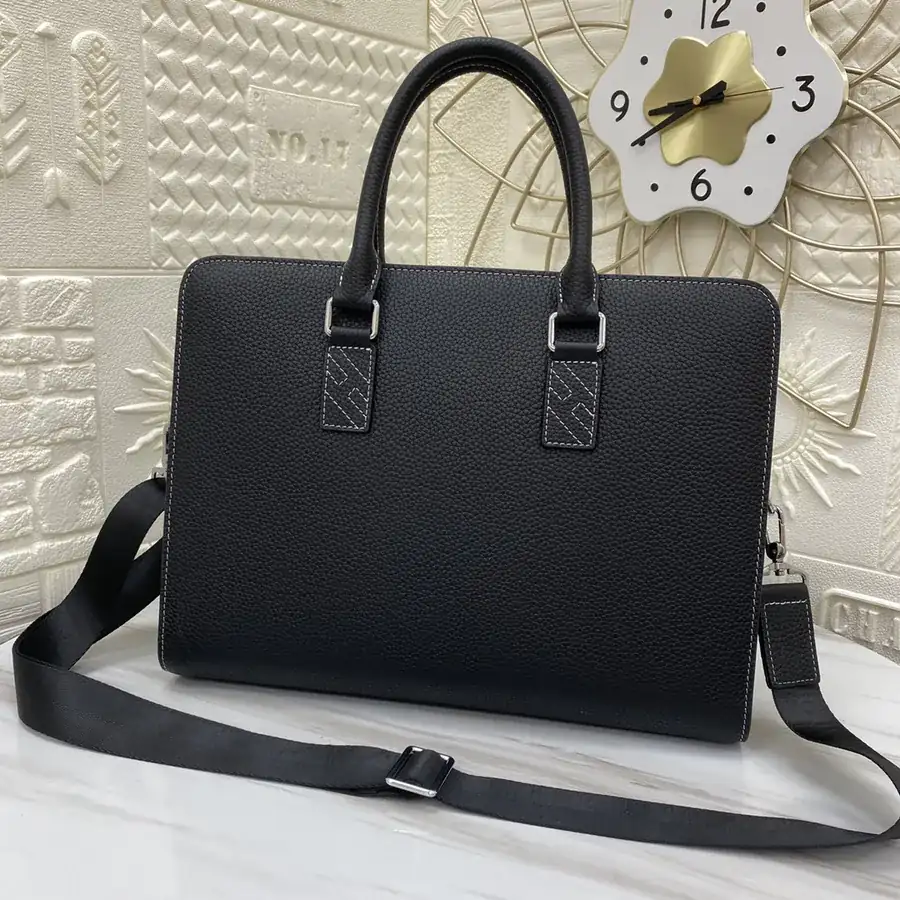 Hermès Carabanolizontal 5148 1 Black