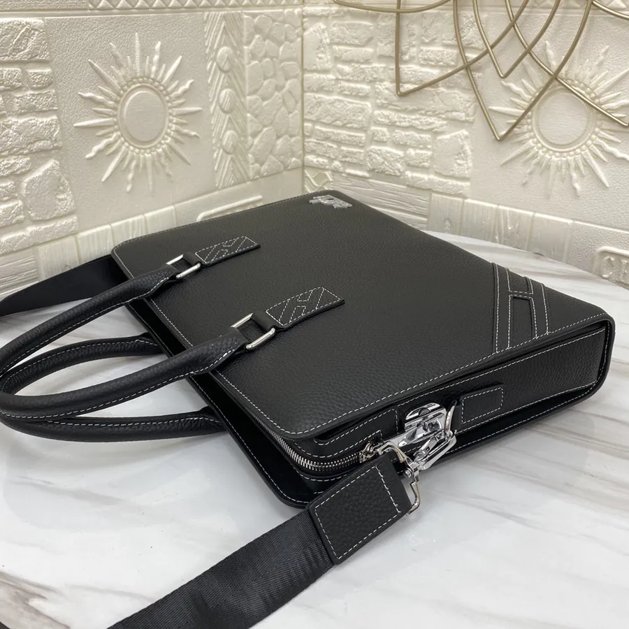 Hermès Carabanolizontal 5148 1 Black