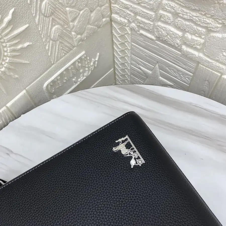 Hermès Carabanolizontal 5148 1 Black