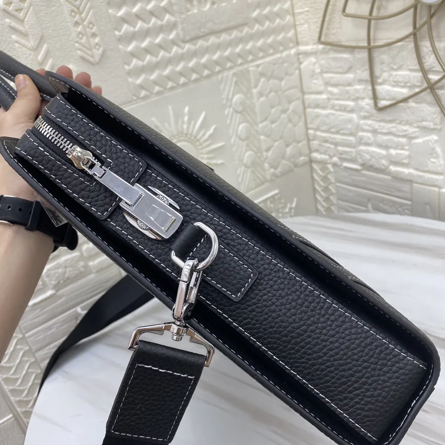 Hermès Carabanolizontal 5148 1 Black
