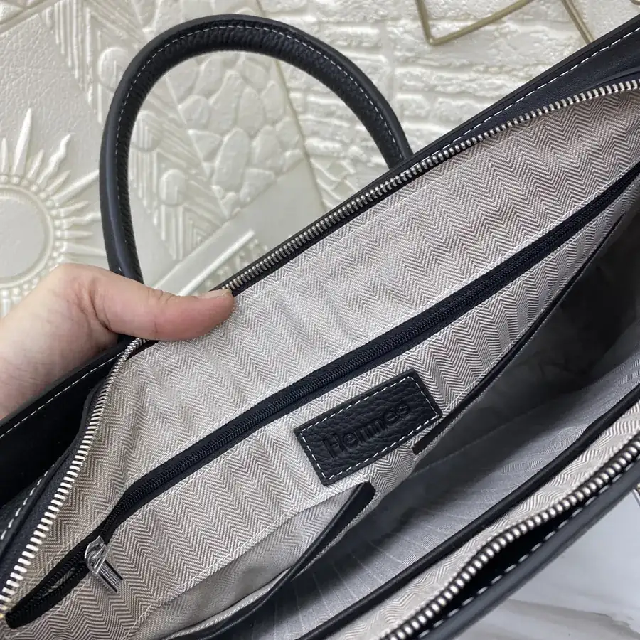 Hermès Carabanolizontal 5148 1 Black