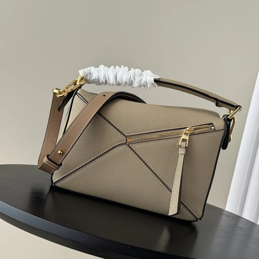 Louis Vuitton New Puzzle Small Handbag