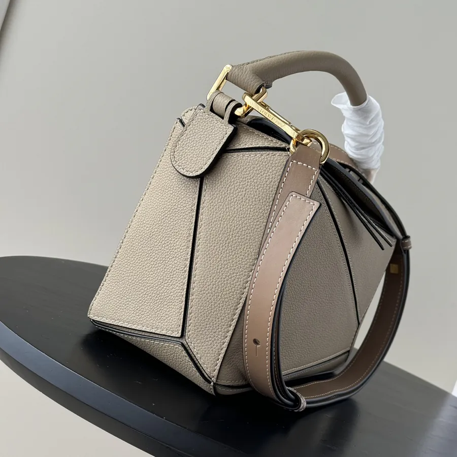 Louis Vuitton New Puzzle Small Handbag