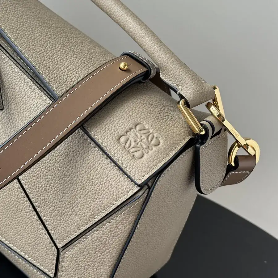Louis Vuitton New Puzzle Small Handbag