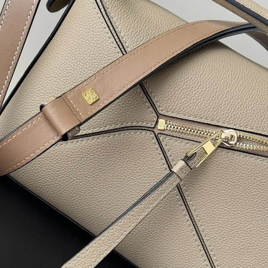 Louis Vuitton New Puzzle Small Handbag
