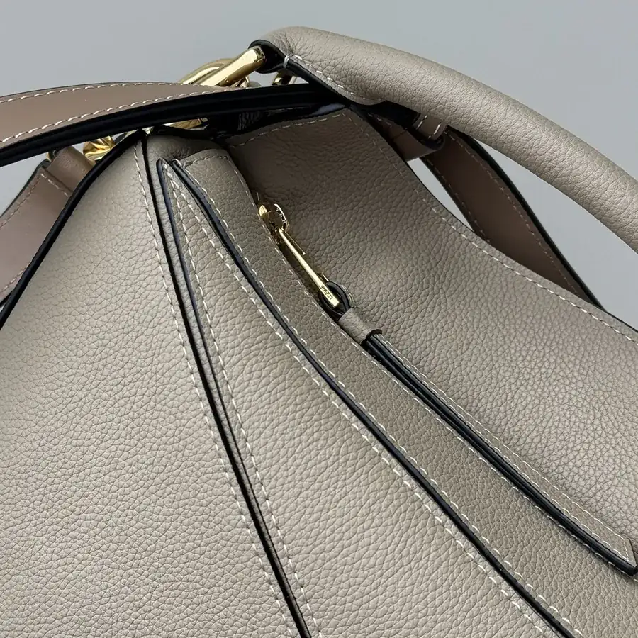 Louis Vuitton New Puzzle Small Handbag
