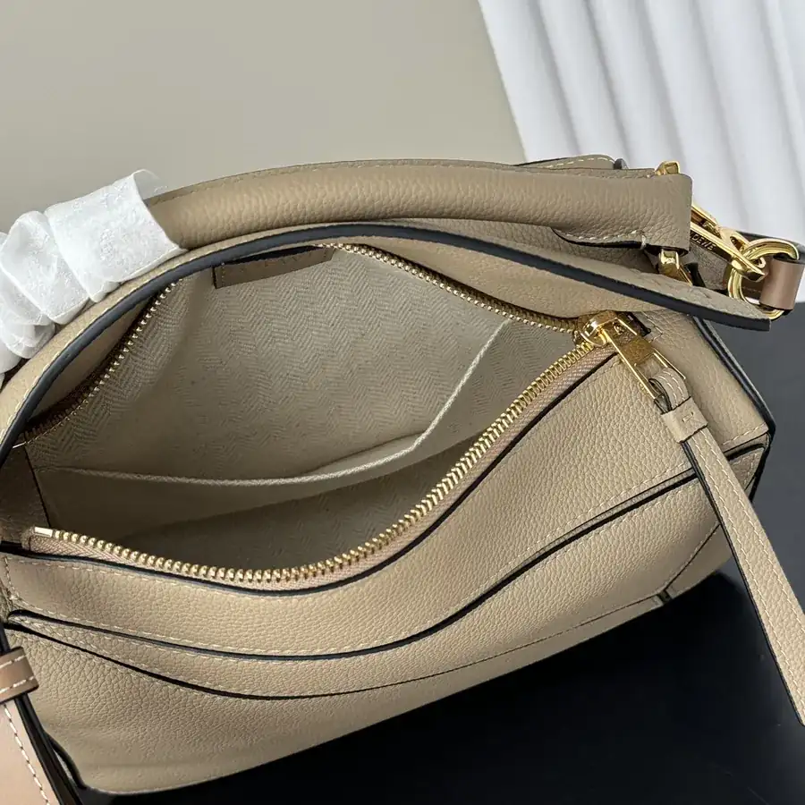 Louis Vuitton New Puzzle Small Handbag