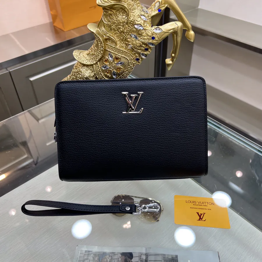 LOUIS VUITTON New Handbag Elegant Design and Premium Quality