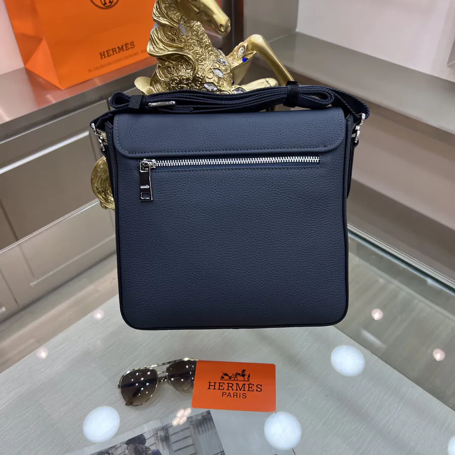 Hermes Men's Shoulder Bag Series