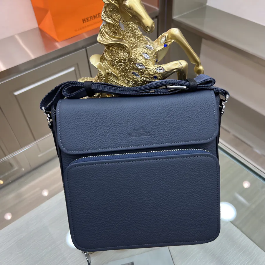 Hermes Men's Shoulder Bag Series