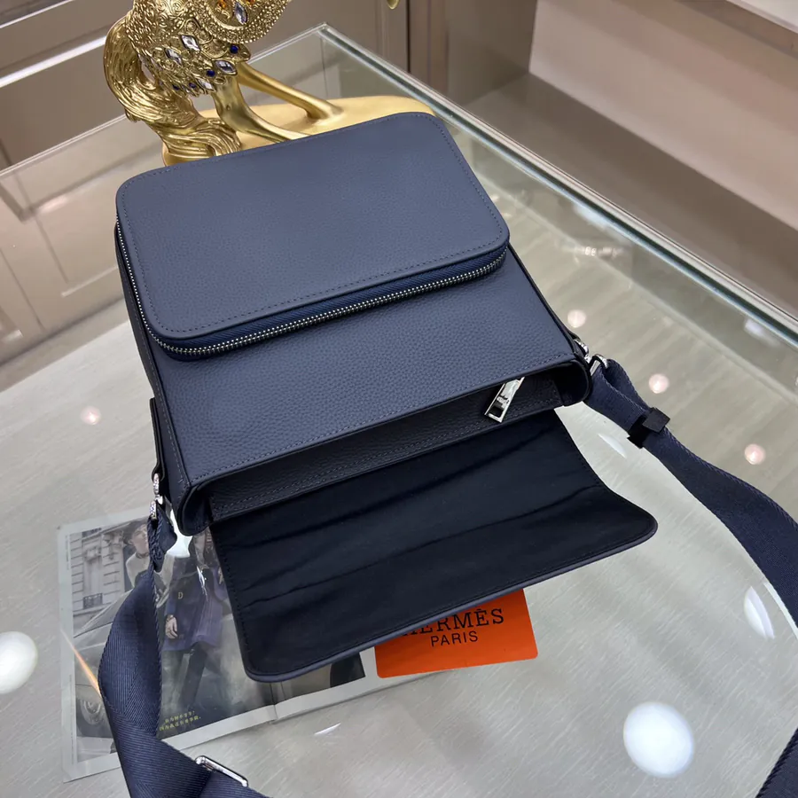 Hermes Men's Shoulder Bag Series