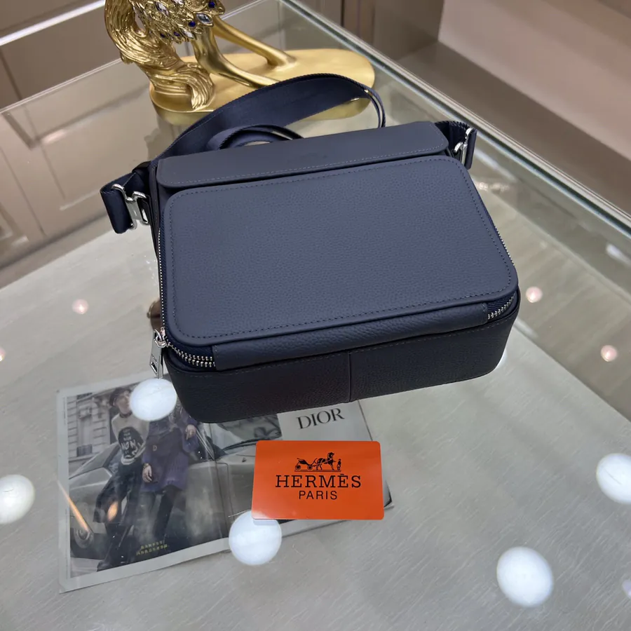 Hermes Men's Shoulder Bag Series