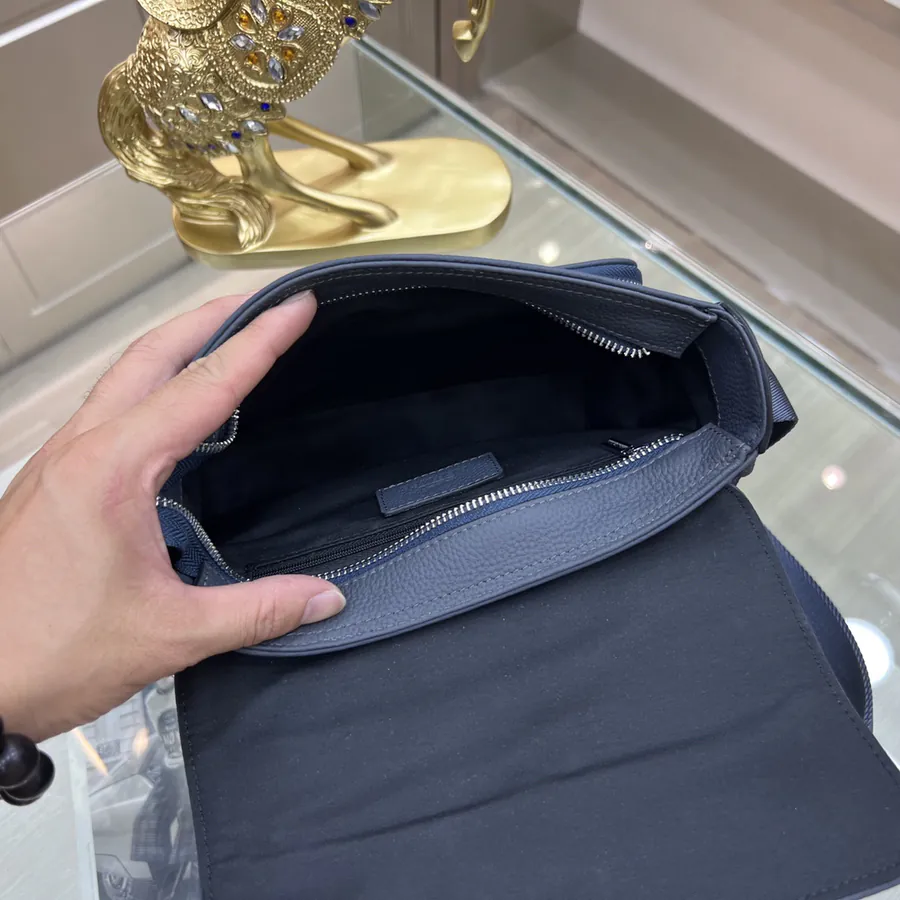 Hermes Men's Shoulder Bag Series