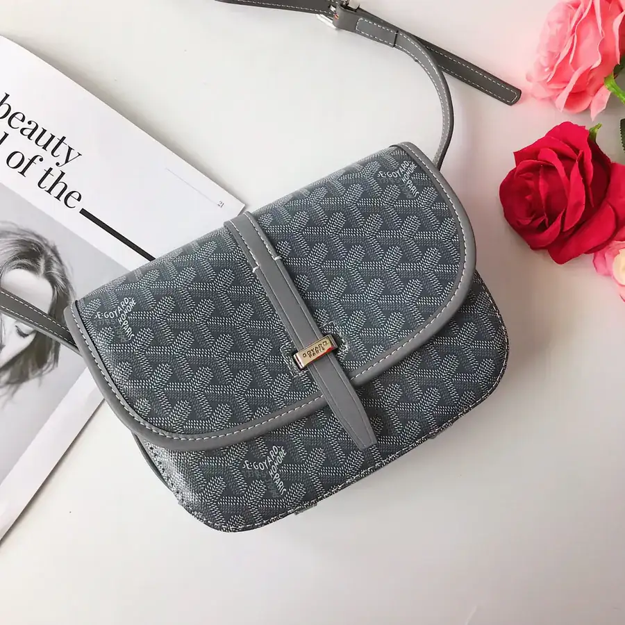 G0YARD (Go YARD) Vintage Bucket Bag