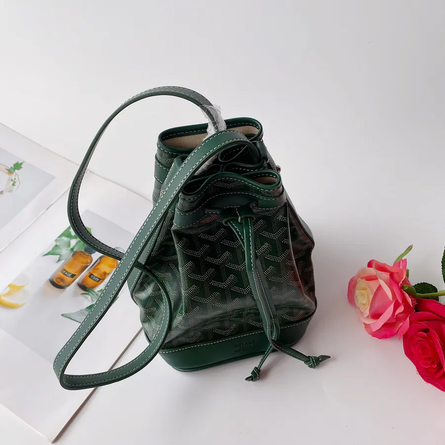 G0YARD (Go Yard) Petitflot Tote Bag Lightweight and Versatile