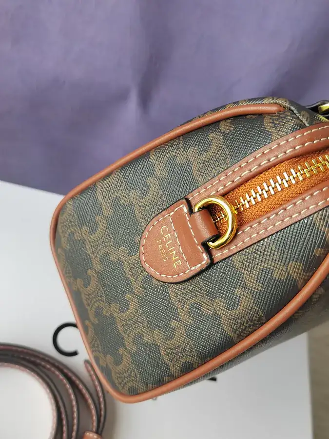 Louis Vuitton Boston Bag with Detachable and Adjustable Strap