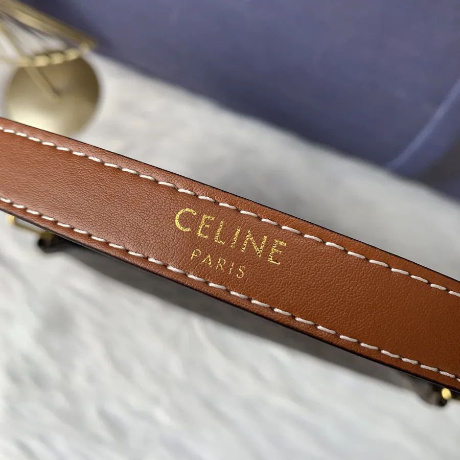 C293952 Saren腋下包 Fabric Material, Shoulder & Hand Carry