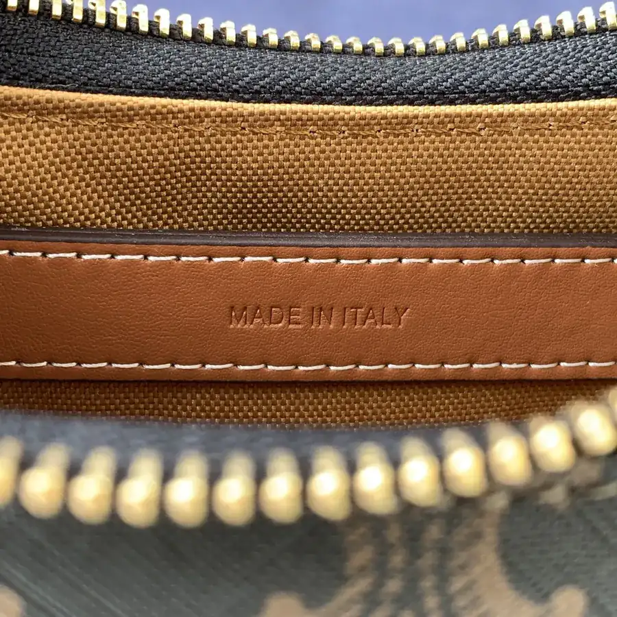C293952 Saren腋下包 Fabric Material, Shoulder & Hand Carry
