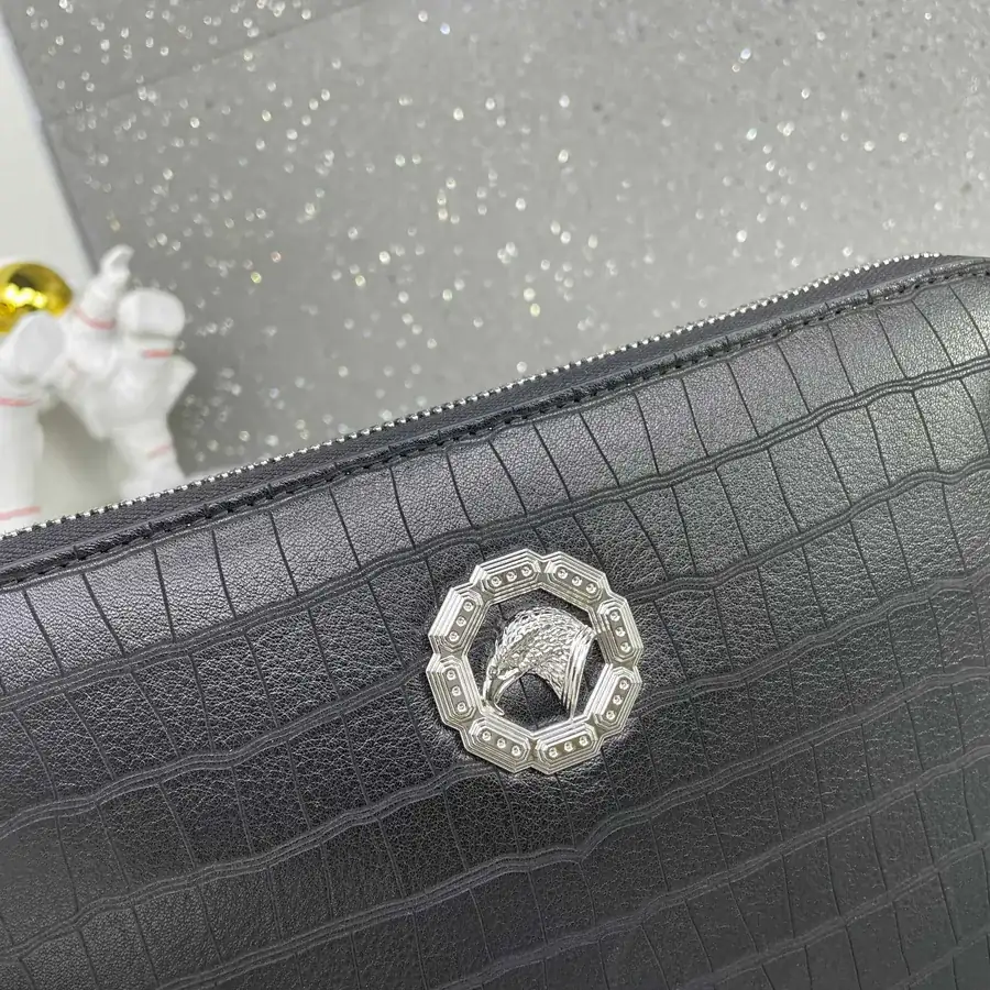 Stephen's Premium Men's Handbag Elegant and Refined
