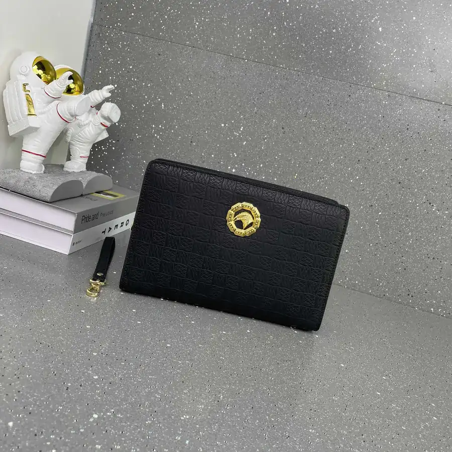 Stephen's Premium Men's Handbag Elegant and Refined