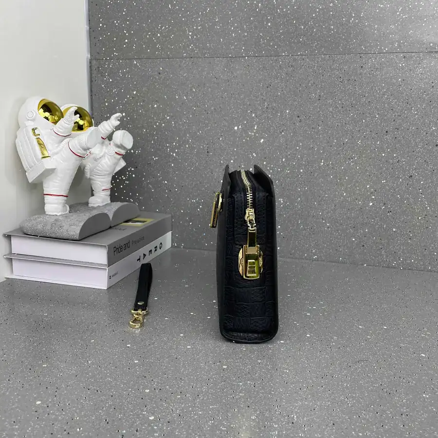 Stephen's Premium Men's Handbag Elegant and Refined