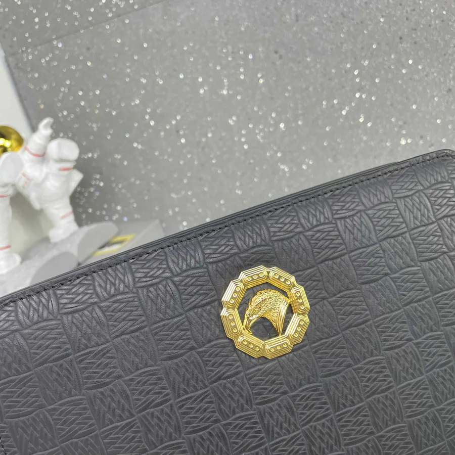 Stephen's Premium Men's Handbag Elegant and Refined
