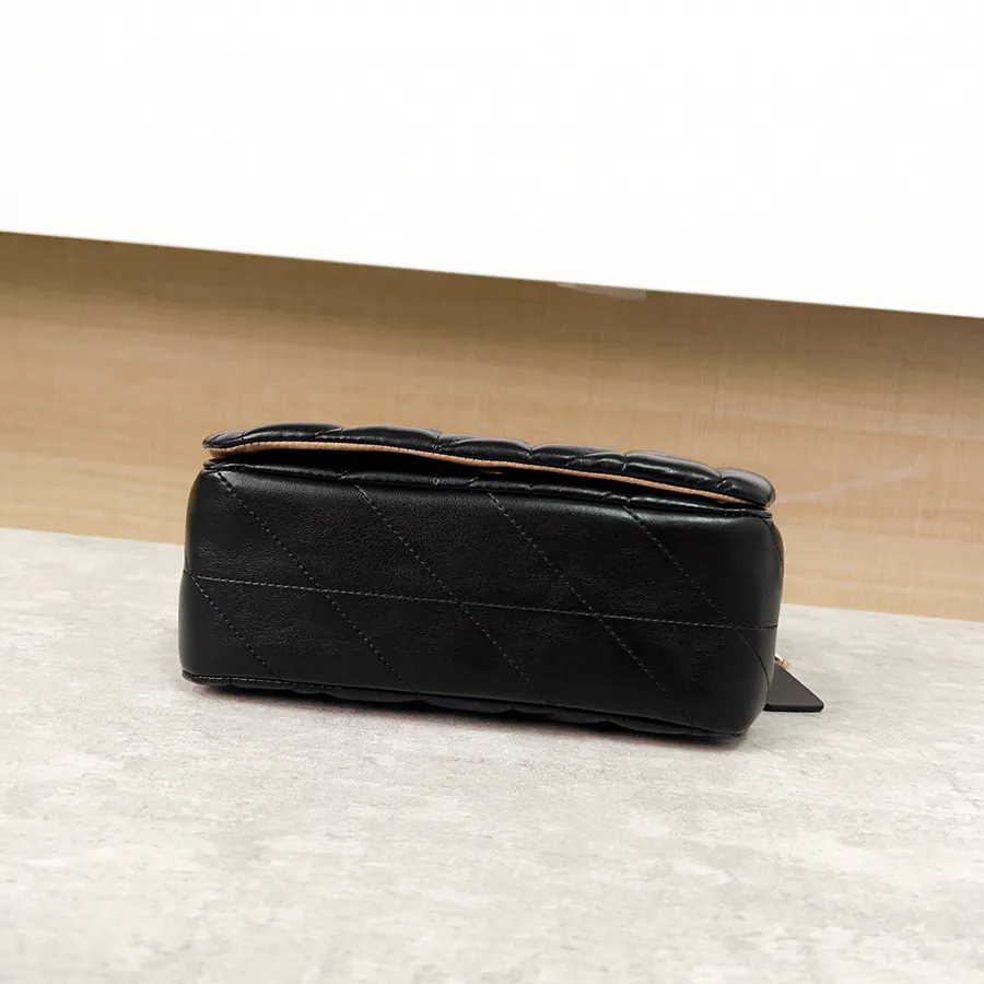 Coach Quinn Bag Cloud Shape, 12 Month New Series