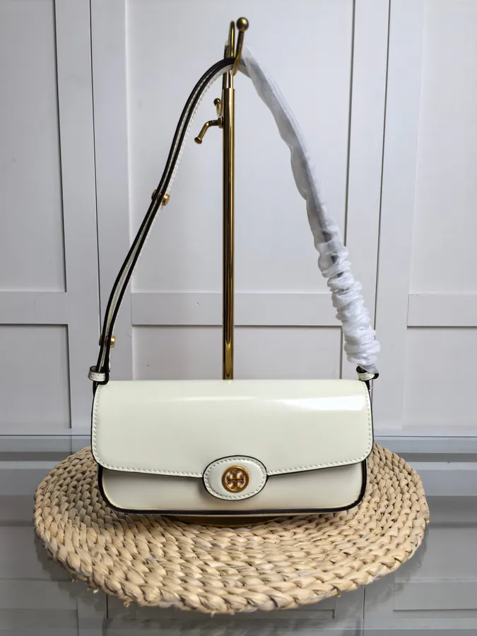 TB Robinon Flip Top Shoulder Bag for Women