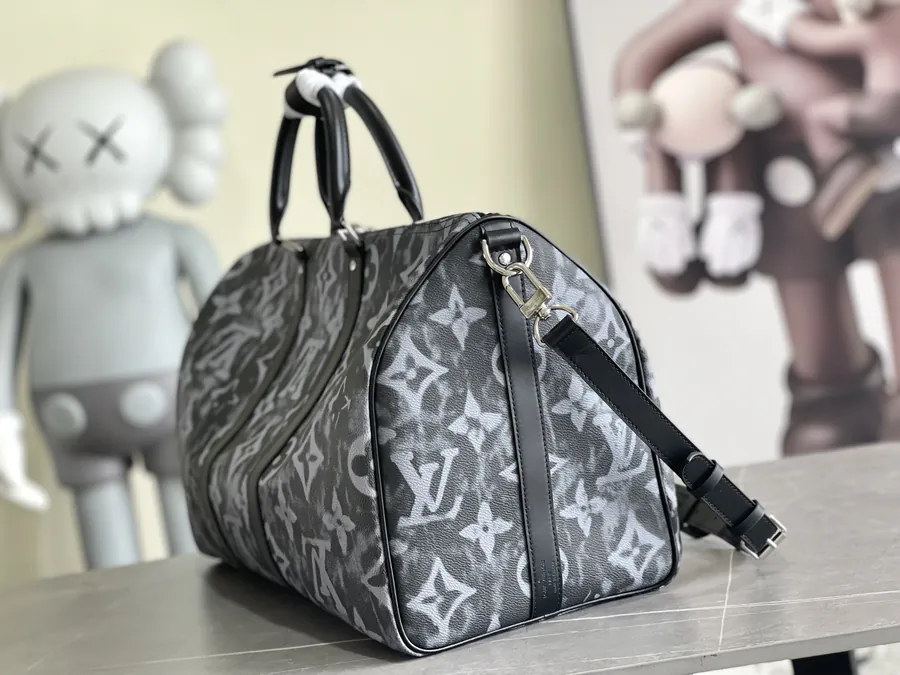 Keepall BANDOULIÈRE Travel Bag