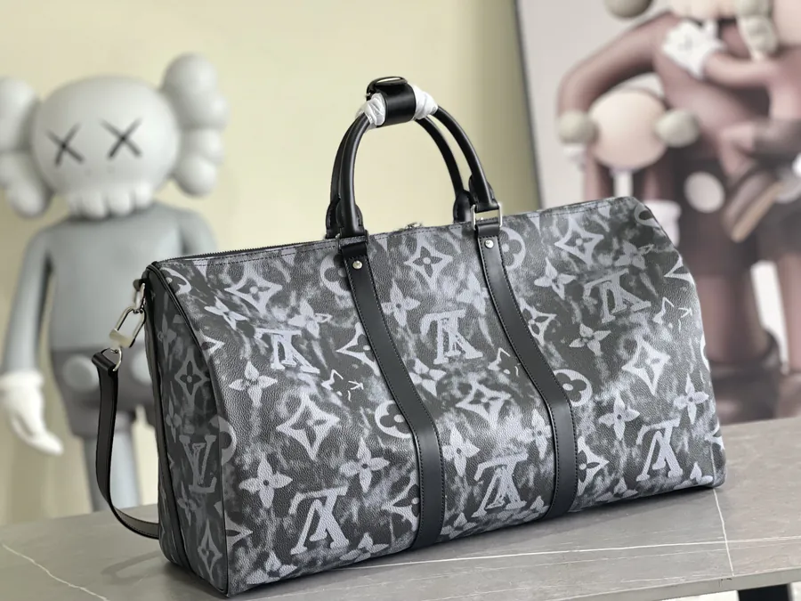 Keepall BANDOULIÈRE Travel Bag