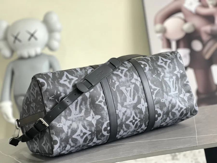 Keepall BANDOULIÈRE Travel Bag