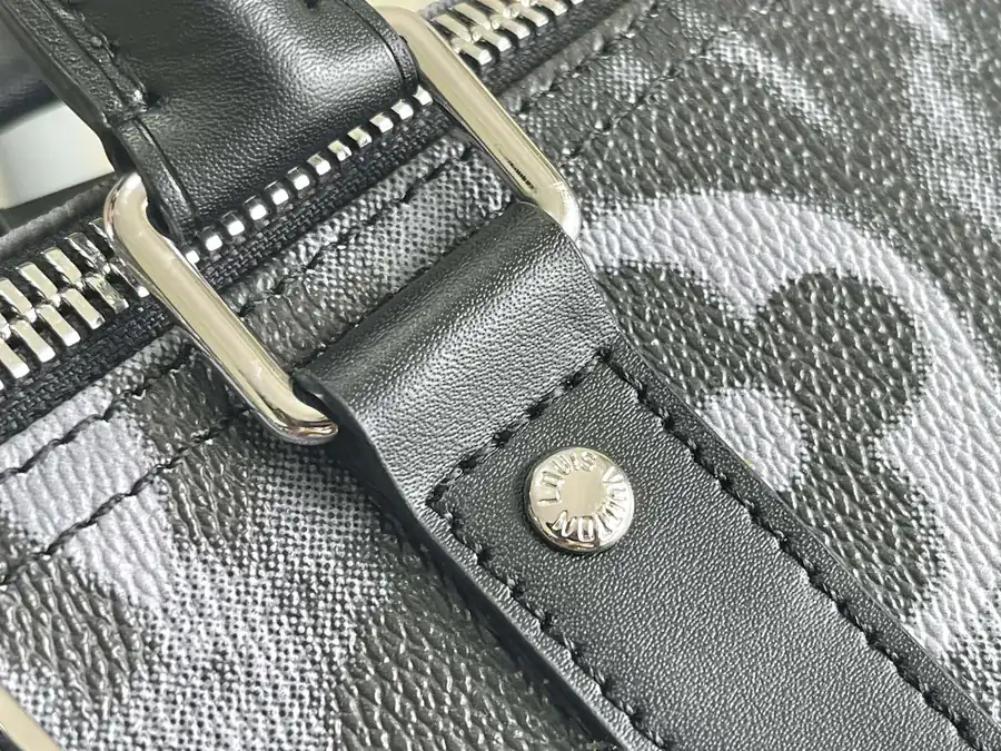 Keepall BANDOULIÈRE Travel Bag