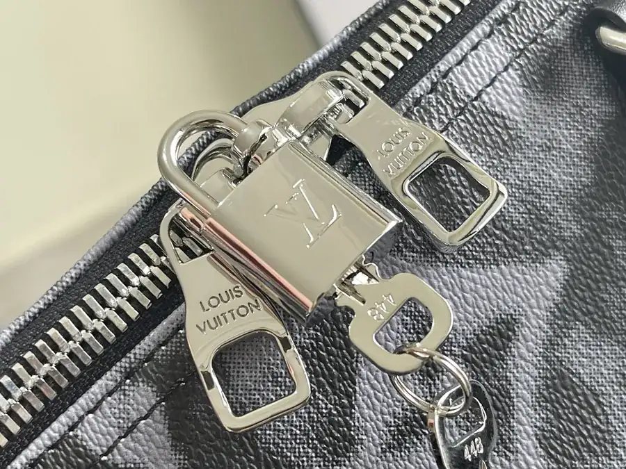 Keepall BANDOULIÈRE Travel Bag