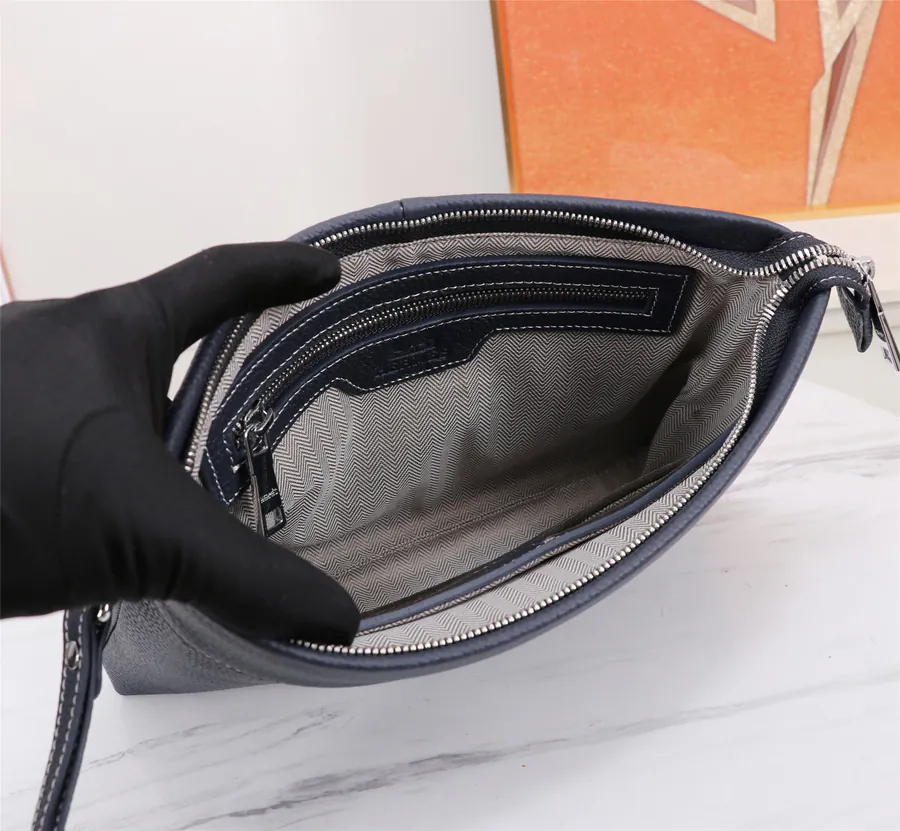 Hermès Single Handle Bag 2023 New Collection