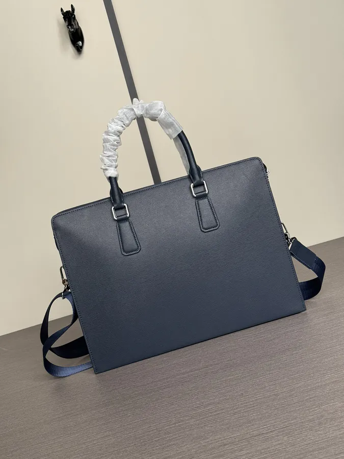 LV Bucket Bag Premium Grained Calfskin with Classic Design