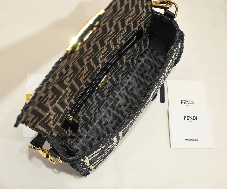 FEND 1 Baguette Basket