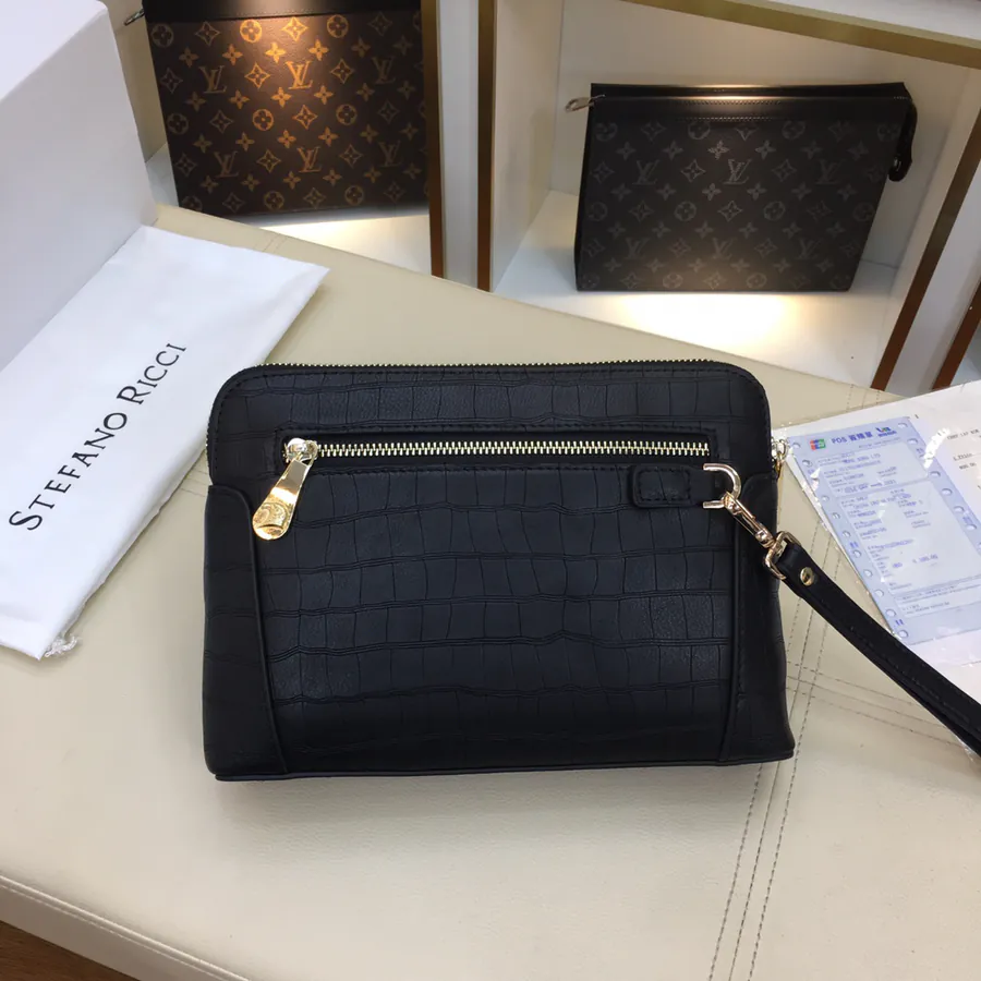 Stephen Original New Style: Premium Men's Handbag Elegant and Refined
