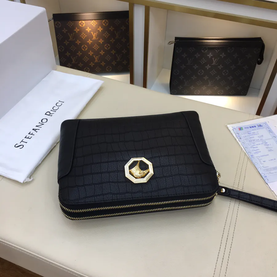 Stephen Original New Style: Premium Men's Handbag Elegant and Refined