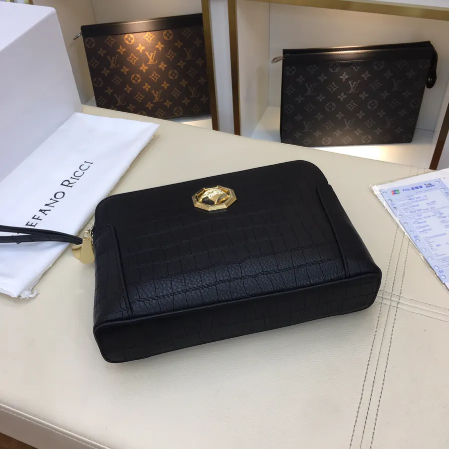 Stephen Original New Style: Premium Men's Handbag Elegant and Refined