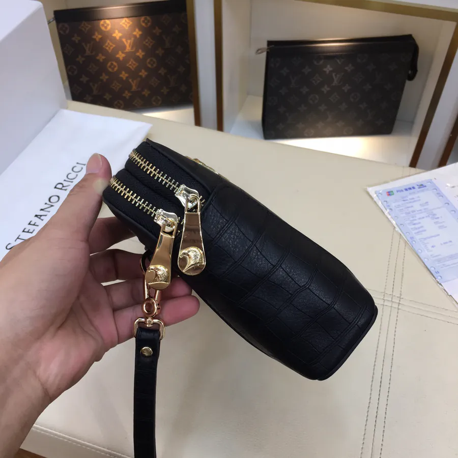 Stephen Original New Style: Premium Men's Handbag Elegant and Refined