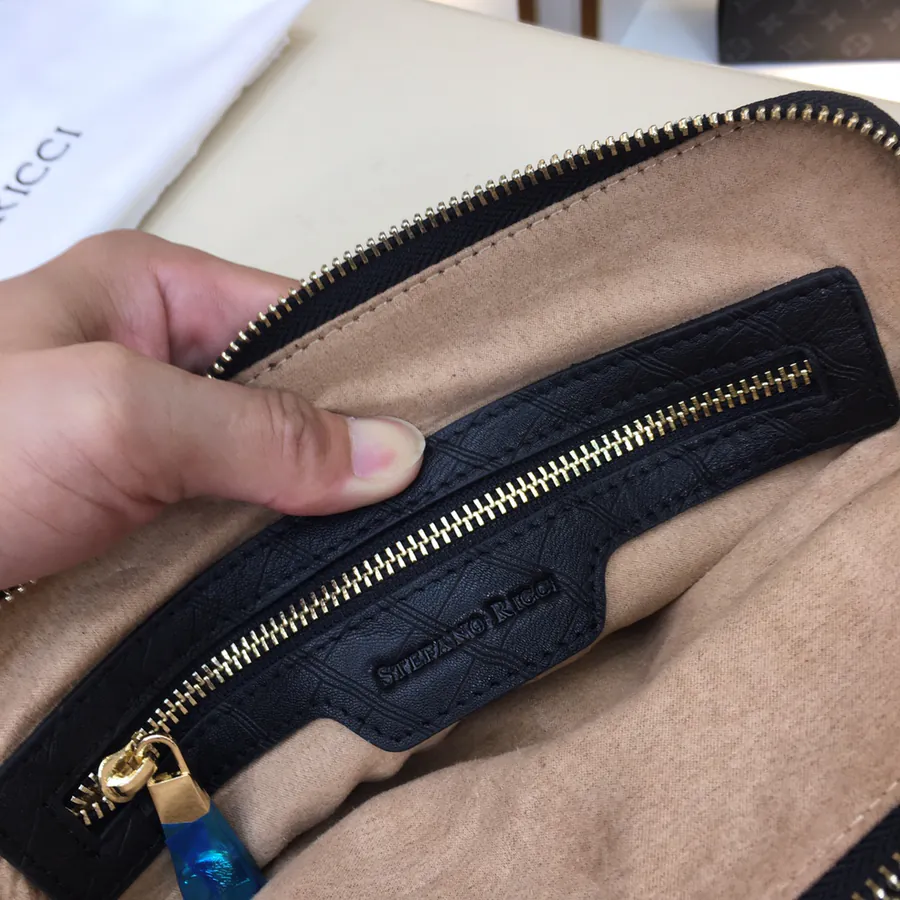 Stephen Original New Style: Premium Men's Handbag Elegant and Refined
