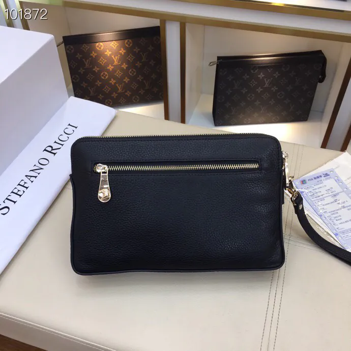 Stephen Original New Design Premium Men's Tote Bag